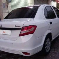 ساینا سالم خانگی|خودرو سواری و وانت|ایلام, |دیوار