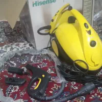 بخارشور مارک