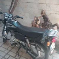 موتور هانی ۱۴۰۲