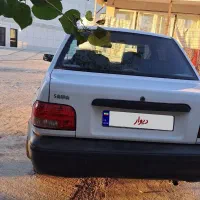 پراید 131 مدل ۹۸|خودرو سواری و وانت|گرگان, |دیوار