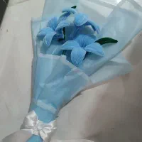 دسته گل لیلیوم
