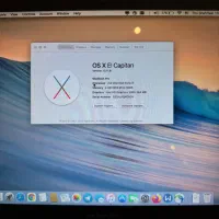 Mac book poro 2010|رایانه همراه|تهران, ظفر|دیوار