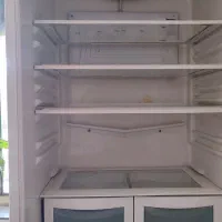 یخچال کار کرده