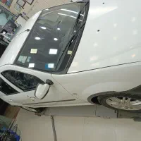 ال نود ۹۰ مدل    E2 فول آینه برقی