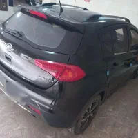 لیفان X50 دنده‌ای، مدل ۱۳۹۵|خودرو سواری و وانت|رشت, استقامت ۱|دیوار