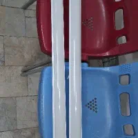 براکت (مهتابی ال ای دی)  ۱۲۰ سانتی