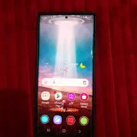 نوت ۲۰ اولترا ۵۱۲ رام ۱۲