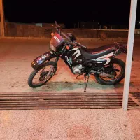 تریل gy200 نقد . چک|موتورسیکلت|بزینه رود, |دیوار