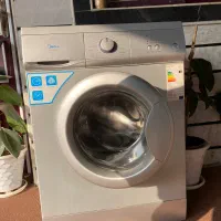 ماشین لباسشویی|ماشین لباسشویی و خشک‌کن لباس|زرگرشهر, |دیوار