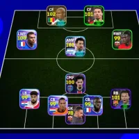 اکانت ای فوتبال