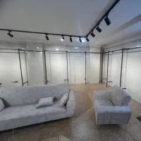 رگال نور اتاق پرو