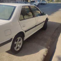 پارس xu7p|خودرو سواری و وانت|تهران, جهاد|دیوار