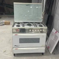 اجاق گازفردار سانی