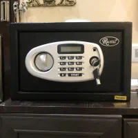 گاوصندوق سیف باکس روستیک نو