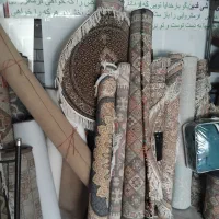 فرش و پتو پادری|فرش|ایوان, |دیوار