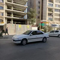 پژو پارس سال ۱۳۹۹|خودرو سواری و وانت|اراک, |دیوار
