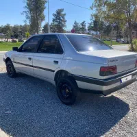 با سلام پژو مدل 88