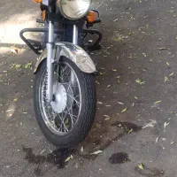 موتور دینو ۲۰۰ طرح باکسر