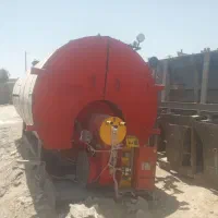 دیگ بخار ۷تن|ماشینآلات صنعتی|تهران, میدان میوه و ترهبار مرکزی|دیوار
