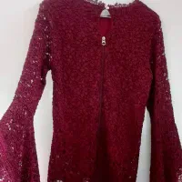 سه عدد لبای تخفیف خورده