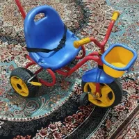 سه چرخه جنس درجه یک یک