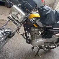 موتور مدل ۹۴