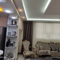 مسکن مهر طبقه بالا بسیار شیک