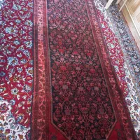 فرش دستباف ۳ متری|فرش|ساوه, |دیوار