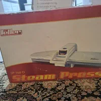 اتو پرس مارک فلر feller|اتو و لوازم اتو|تهران, تهرانپارس شرقی|دیوار