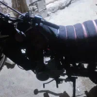 موتورسیکلت پروازتریل|موتورسیکلت|شوش, |دیوار