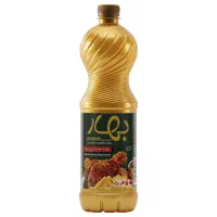 روغن سرخ کردنی کوچک بهار و غنچه