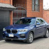 Bmwx4 2019|خودرو سواری و وانت|رشت, شهرک صبا|دیوار