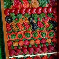 لواشک های پذیرایی|خوردنی و آشامیدنی|قم, هنرستان|دیوار