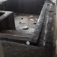 ایزوگام وقیر و لکه گیری|خدمات پیشه و مهارت|مشهد, الهیه|دیوار