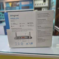 مودم فیبرنوری تی پی لینک TP-Link به همراه ضمانت|مودم و تجهیزات شبکه|تهران, فلسطین (میدان انقلاب)|دیوار