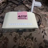 مودم روتر dlink