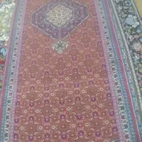 فرش کناره دستبافت