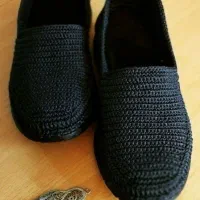 کفش|کیف، کفش، کمربند|اصفهان, شیخ طوسی|دیوار