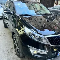 کیا اسپورتیج 2400cc، مدل ۲۰۱۵|خودرو سواری و وانت|تهران, شیان|دیوار
