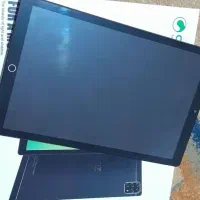 تبلت ده اینچ کاملا نو نو حافظه ۱۲۸|تبلت|ایرانشهر, |دیوار