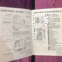 دوربین انالوگ|دوربین عکاسی و فیلمبرداری|تهران, سازمان آب|دیوار