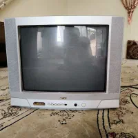 تلویزیون قدیمی اطلس