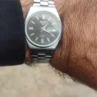 ساعت سیکو ۵