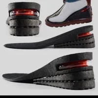 کفی افزایش قد سه تکه تا ۵ سانت واقعی