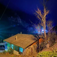 فروش 70متر خونه ویلایی در جاده چالوس|فروش خانه و ویلا|مرزنآباد, |دیوار