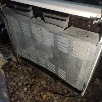 اجاق گاز فردار سینجر|اجاق گاز و لوازم برقی پخت‌وپز|رشت, حومه رشت|دیوار