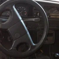 گلف 1991|خودرو کلاسیک|مشهد, مشکینی (شهرک غرب)|دیوار