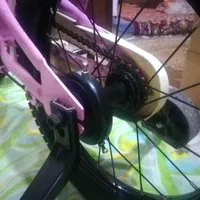 دوچرخه 16 و اسکیت|دوچرخه، اسکیت، اسکوتر|ماهدشت, |دیوار