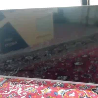 تلویزیون در حد نو فروش فوری