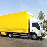 بـاربـری مـهـاجـر بـار اراکـ.حمل انواع کالااثاثیه